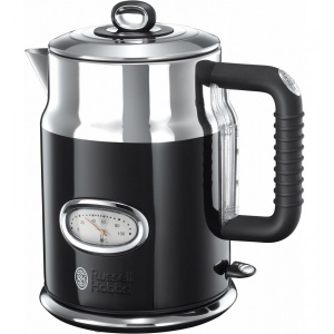 Електричний чайник Russell Hobbs 21671-70 Retro Black