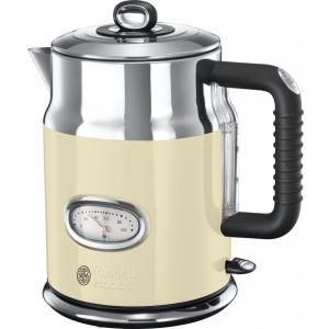 Електричний чайник Russell Hobbs 21672-70 Retro Cream