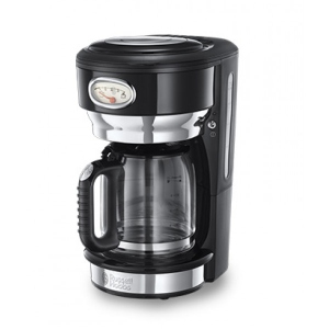 Кавоварка крапельна Russell Hobbs 21701-56 Retro Classic Noir