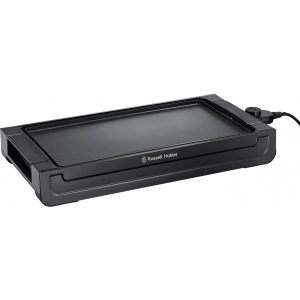 Гриль-барбекю електричний Russell Hobbs 22550-56 Fiesta зі знімною панеллю
