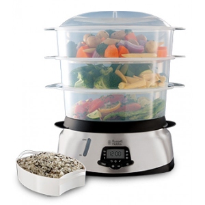 Пароварка Russell Hobbs 23560-56