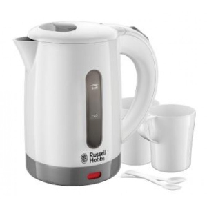 Електричний чайник Russell Hobbs 23840-70 Travel