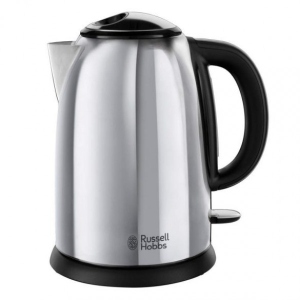 Електричний чайник Russell Hobbs 23930-70 Victory  Stainless Steel в Україні