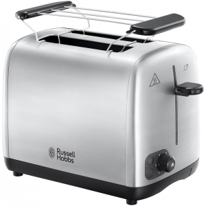 Тостер Russell Hobbs 24080-56 Adventure порівняти ціни