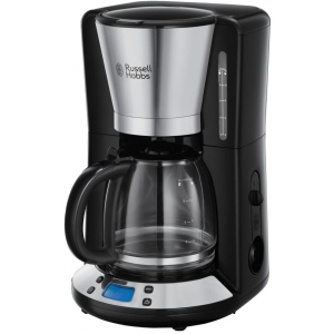 Кавоварка крапельна Russell Hobbs 24030-56 Victory Stainless Steel