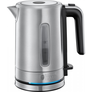 Електричний чайник Russell Hobbs 24190-70 Compact Home