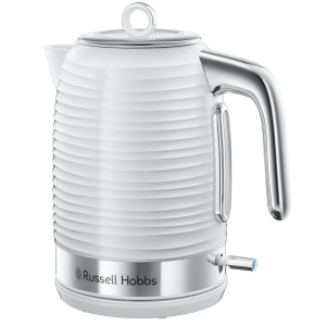 Електричний чайник Russell Hobbs 24360-70 Inspire White