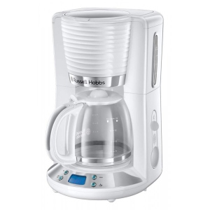 Кавоварка крапельна Russell Hobbs 24390-56 Inspire White