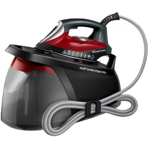 Праска з парогенератором Russell Hobbs 24460-56 Quiet Super Pro