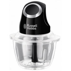 Подрібнювач Russell Hobbs 24662-56 Matte Black