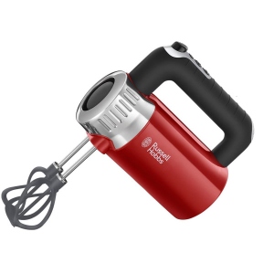 Міксер Russell Hobbs 25200-56 Retro Red