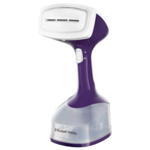Вертикальний відпарювач ручний Russell Hobbs 25600-56 Steam Genie продаж