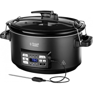 Мультиварка-повільноварка Russell Hobbs 25630-56 Sous Vide