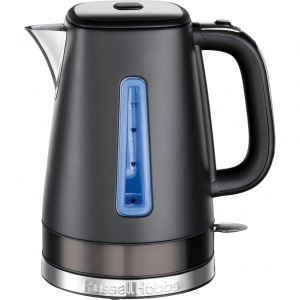 Електричний чайник Russell Hobbs 26140-70 Matte Black