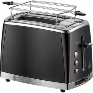 Тостер Russell Hobbs 26150-56 2 Slice Matte Black