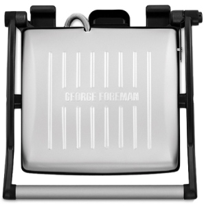 Гриль-барбекю електричний Russell Hobbs 26250-56 George Foreman