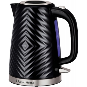 Електричний чайник Russell Hobbs 26380-70 Groove Black