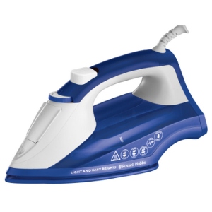 Праска Russell Hobbs 26483-56 Light&Easy Brights Sapphire Iron