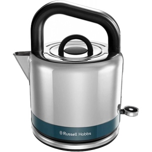 Електричний чайник Russell Hobbs 26421-70 Distinctions Blue