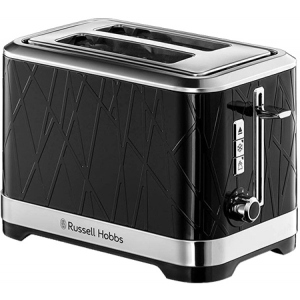Тостер Russell Hobbs 28091-56 Structure Black