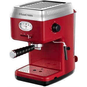 Кавоварка рожкова Russell Hobbs 28250-56 Retro