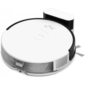 Робот-пилосос миючий TP-Link Tapo RV10
