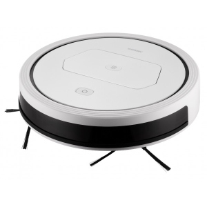 Пилесос робот миючий Ardesto RVC-S1300W White