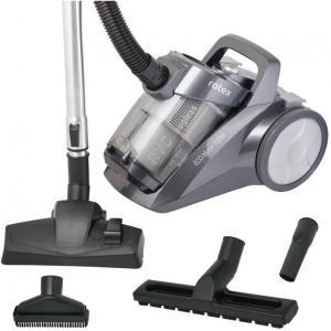 Пилосос для сухого прибирання без мішка Rotex RVC18-G ParquetPlus