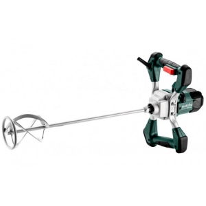 Міксер будівельний Metabo RWE 1200 (614048000)