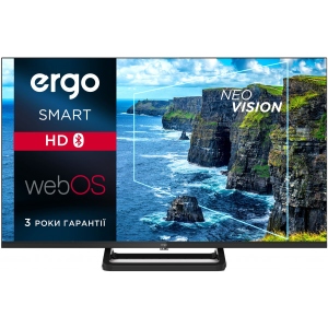 Телевізор Ergo 32WHS8500