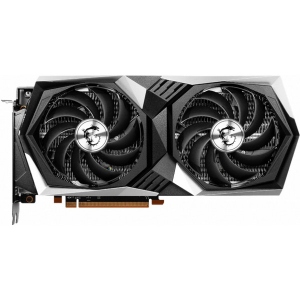 Відеокарта MSI Radeon RX 6650 XT GAMING X 8G