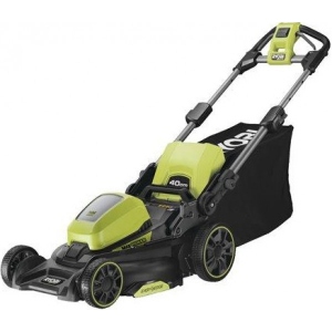 Газонокосарка акумуляторна Ryobi RY36LM40A-0 (без АКБ і ЗП)