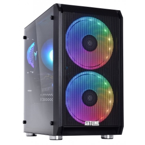 Системний блок QUBE QB Ryzen 5 5600 GTX 1660 6GB 82 (Ryzen55600GTX16606GB82)