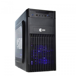 Системний блок QUBE QB Ryzen 5 5600 GT 1030 2GB 821 (Ryzen55600GT10302GB821)