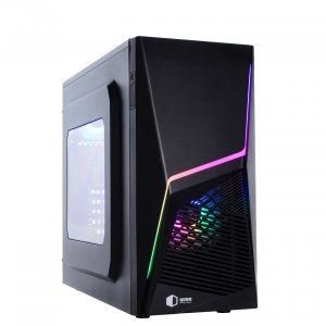Системний блок QUBE QB Ryzen 5 5600 GTX 1650 4GB 811 (Ryzen55600GTX16504GB811)