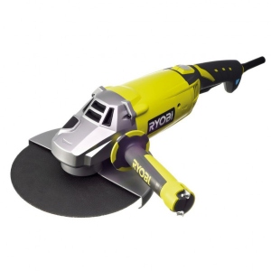 Болгарка Ryobi EAG2000RS + диск