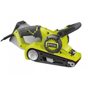 Стрічкова шліф. машина Ryobi EBS750 продаж