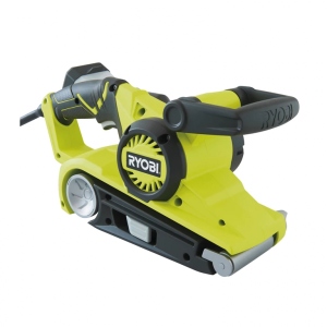 Стрічкова шліф. машина Ryobi EBS800V в інтернет-магазині