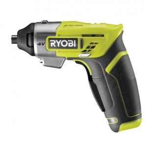 Акумуляторна викрутка Ryobi Ergo-A2