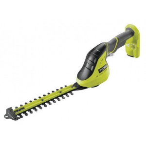 Кусторіз Ryobi ONE + OGS1822 (без АКБ і ЗУ)