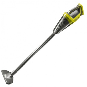 Пилосос ручний для дому Ryobi ONE+ R18HVF-0