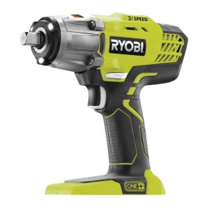 Гайковерт акумуляторний Ryobi ONE+ R18iW3-0 без АКБ и ЗН