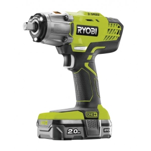 Гайковерт акумуляторний Ryobi ONE+ R18iW3-120S