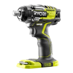 Гайковерт акумуляторний Ryobi ONE+ R18iW7-0 (без АКБ и ЗУ)