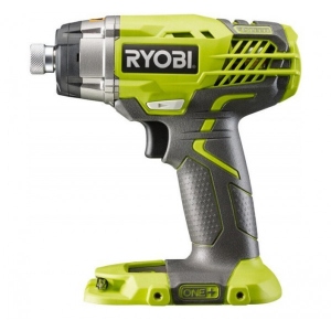 Шуруповерт Ryobi ONE+ R18iD3-0 без АКБ и ЗУ