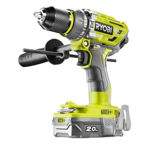 Дриль-шуруповерт Ryobi ONE+ R18PD7-220B