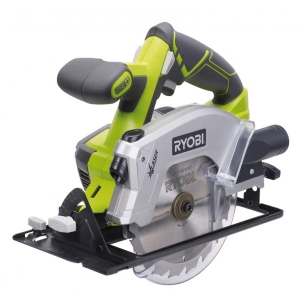 Пила дискова Ryobi ONE + RWSL1801M без АКБ і ЗУ замовити в Україні