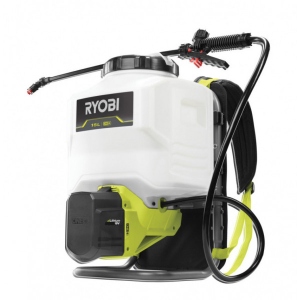 Обприскувач ручний Ryobi ONE + RY18BPSA-0 18В без АКБ і ЗУ Київ