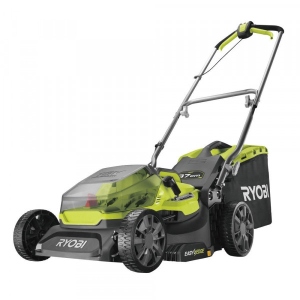 Газонокосарка акумуляторна Ryobi ONE+ RY18LM37A-140