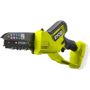 Ланцюгова пила Ryobi ONE+ RY18PSX15A-0 (без АКБ і ЗП)